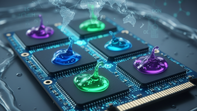 Super SSD Chemical Guide for Global Buyers in 2026?