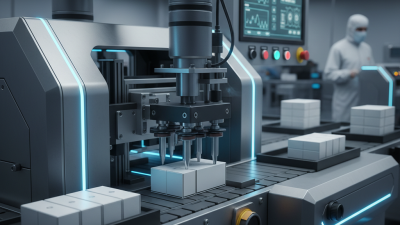 2026 How to Choose the Best Cigarette Box Labeling Machine?