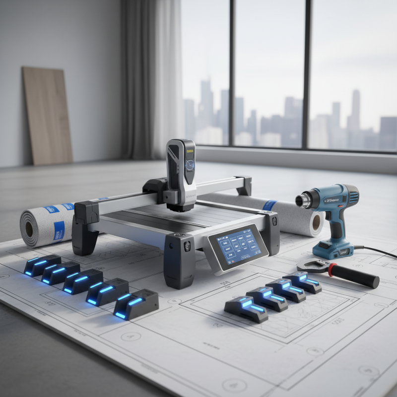 Top Installation Tools For SPC Flooring in 2026?