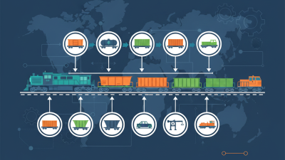 Top 10 Rail Equipment You Need for Your Supply Chain?