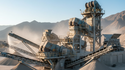 2026 Top Rock Crusher Models for Global Buyers Insight?