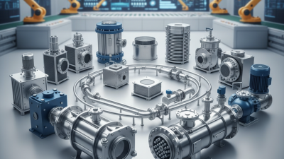 Top 10 Heat Exchangers to Consider for Global Procurement?
