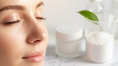 Why Choose Sodium Ascorbyl Phosphate Powder for Your Skincare?