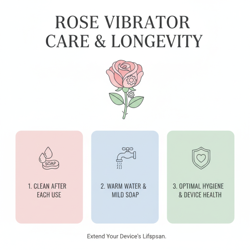 Top 10 Rose Vibrators You Must Try for Ultimate Pleasure?