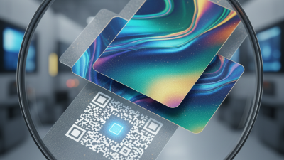 China Top Anti-Counterfeit Labels for Global Buyers?