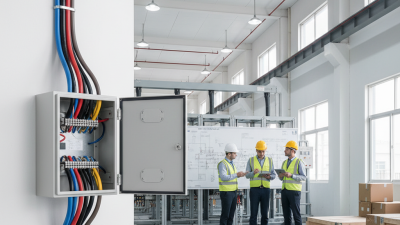Top China Cable Branch Box for Global Buyers and Suppliers?