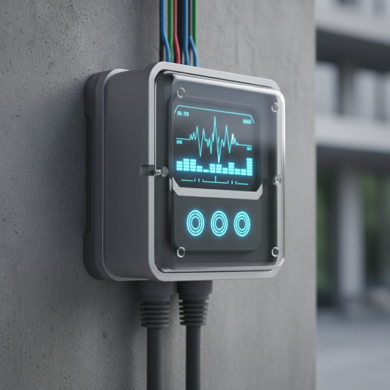 Top 10 Smc Electric Energy Meter Box Features Buyers Must Know?