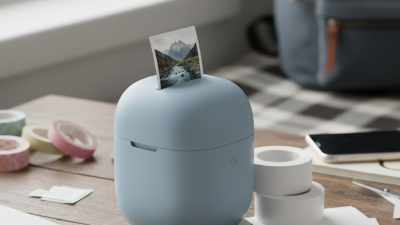 What is a Mini Heat Printer and How Can It Benefit You?