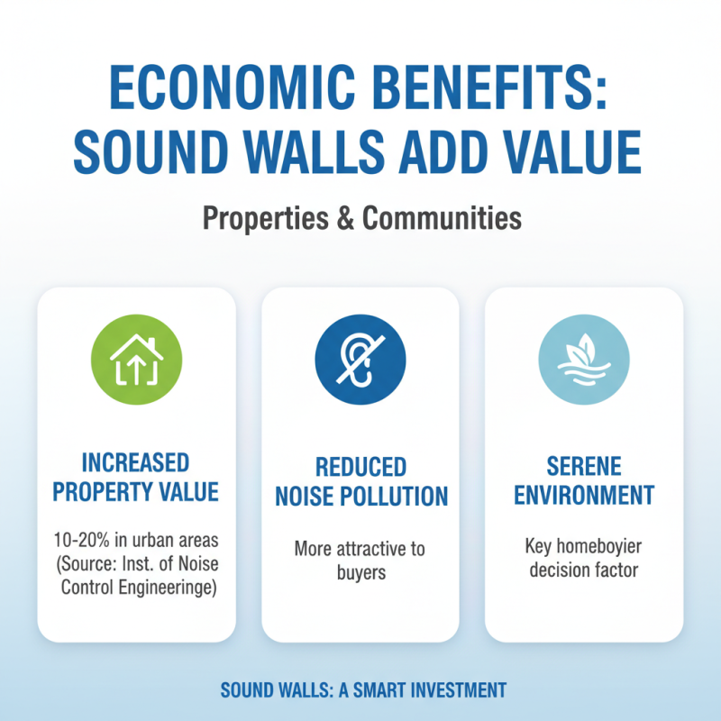 Top 10 Benefits of Sound Walls for Global Buyers?
