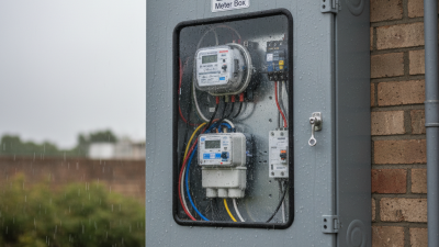 How to Choose the Best Geb Meter Box for Your Needs?