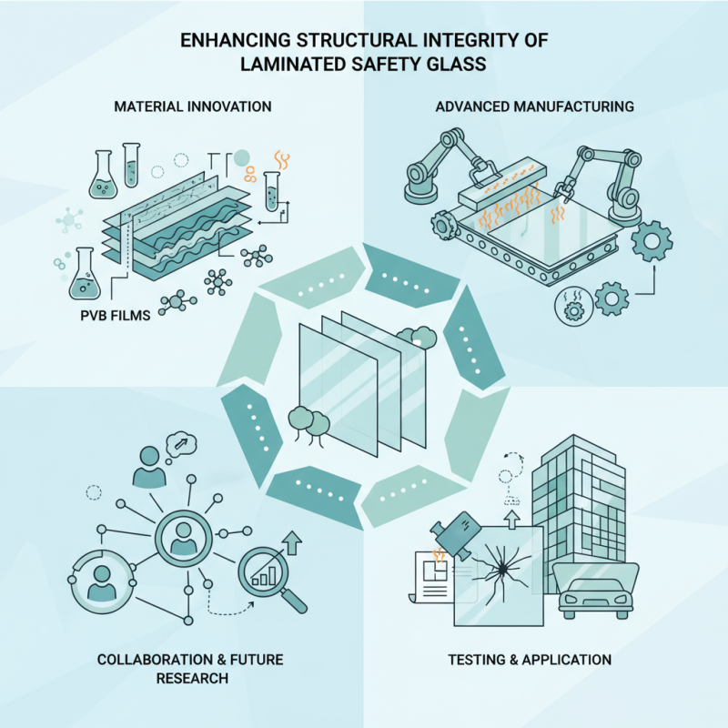 How to Enhance Structural Integrity of Laminated Safety Glass?