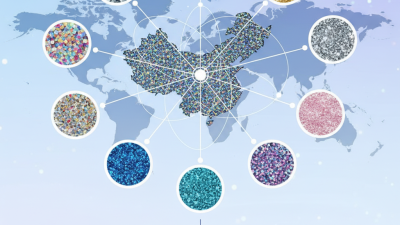 Top 10 Glitter Powder Suppliers in China for Global Buyers?