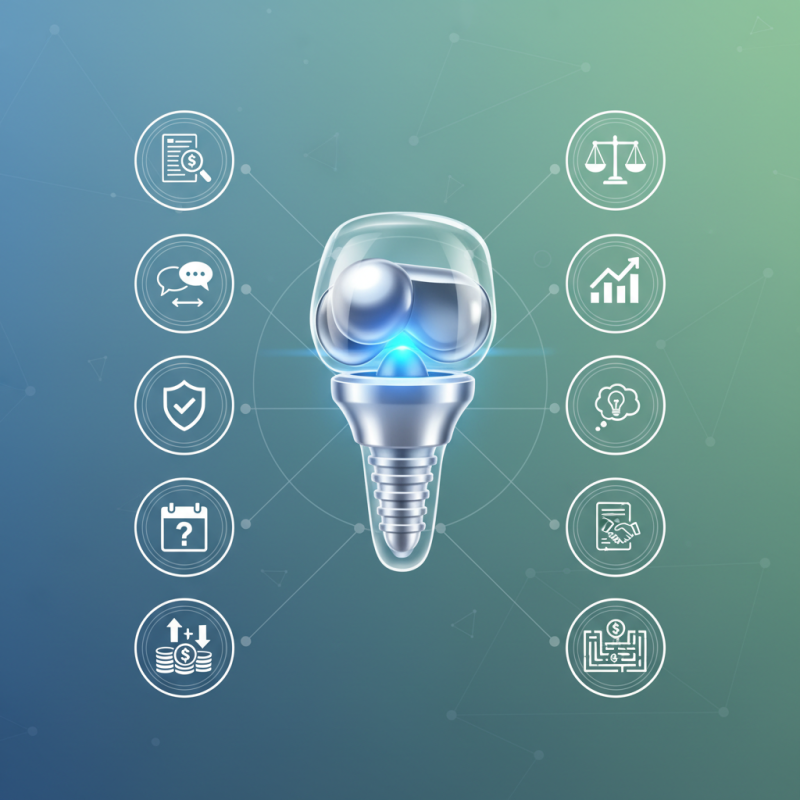 Top 10 Tips to Avoid Hidden Costs When Buying Orthopedic Implants?