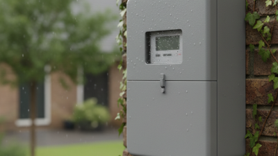 What is the Best Smc Meter Box for Your Needs?