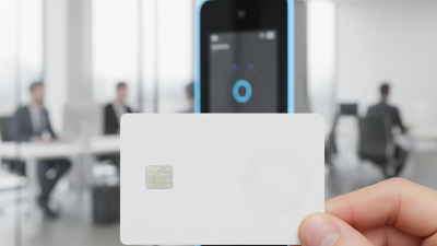 Top Benefits of Using Mifare 1k Card for Access Control Solutions?