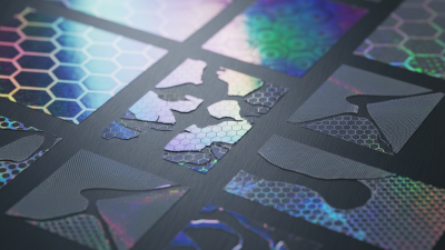 Top 10 Security Sticker Manufacturers in China You Should Know?
