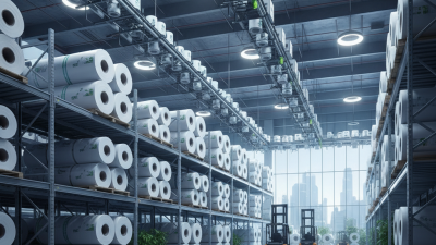 Top Thermal Paper Jumbo Rolls Wholesale Options in 2026?