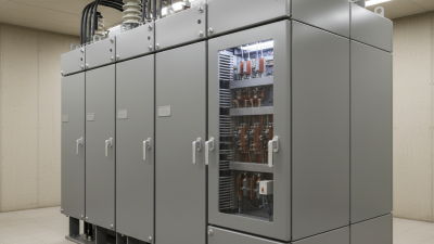 What is an Electrical Ring Main Unit How Does it Work?