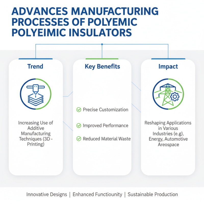 2026 Top Trends in Polymertic Insulator Technology and Applications?