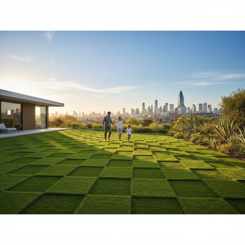 Best Grass Lawn Mats for Global Buyers in 2026?