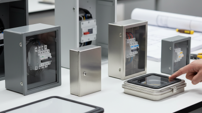 How to Choose the Right Slimline Meter Box for Your Needs?