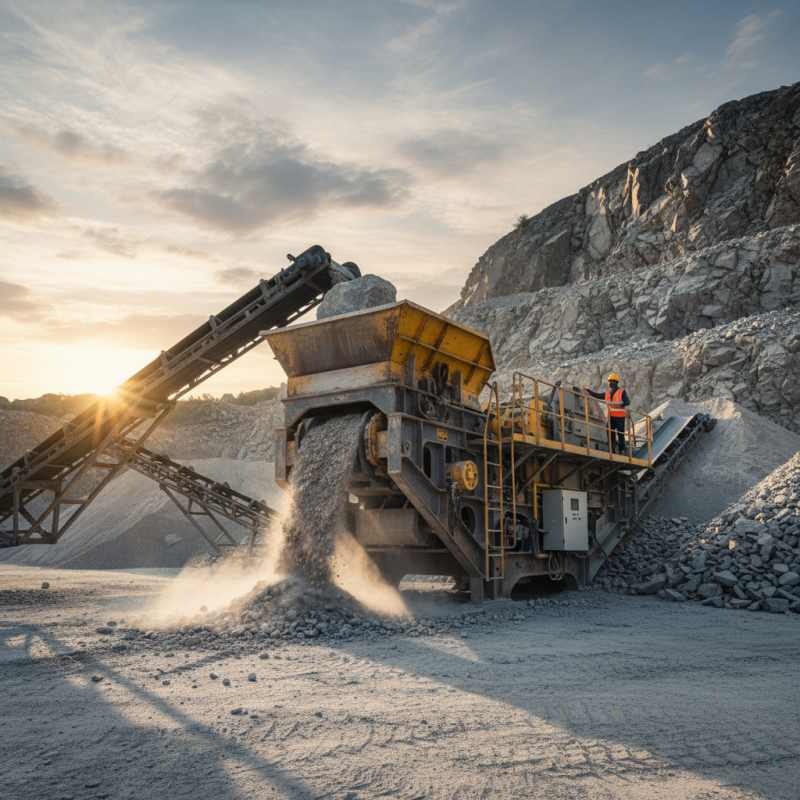 Top Vsi Crusher Features and Benefits for Global Buyers?