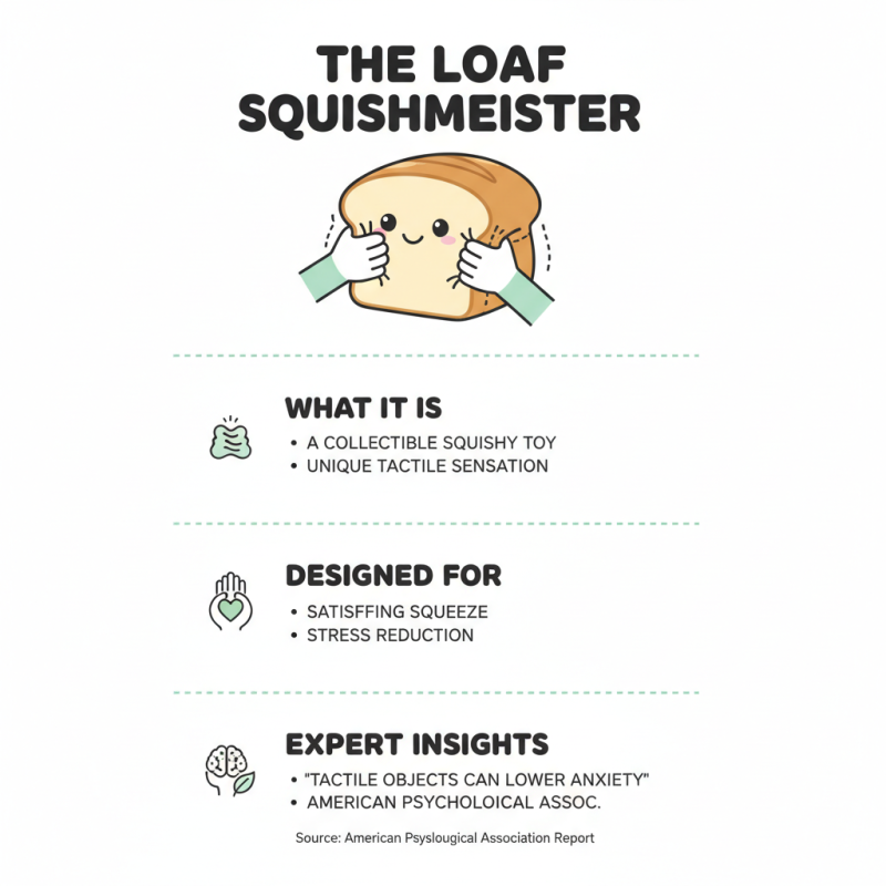 What is the Loaf Squishmeister and Why is it Popular?