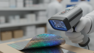 How to Ensure Counterfeit Label Protection for Global Sourcing?