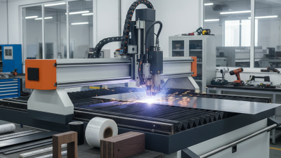10 Essential Tips for Choosing the Best Speed Cutting Machine for Your Needs?