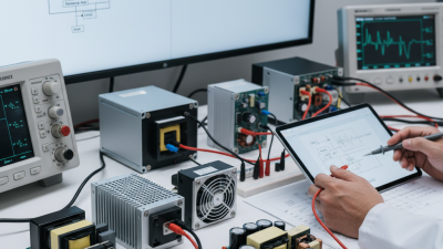 2026 How to Choose the Right Switching Power Supply for Your Needs?