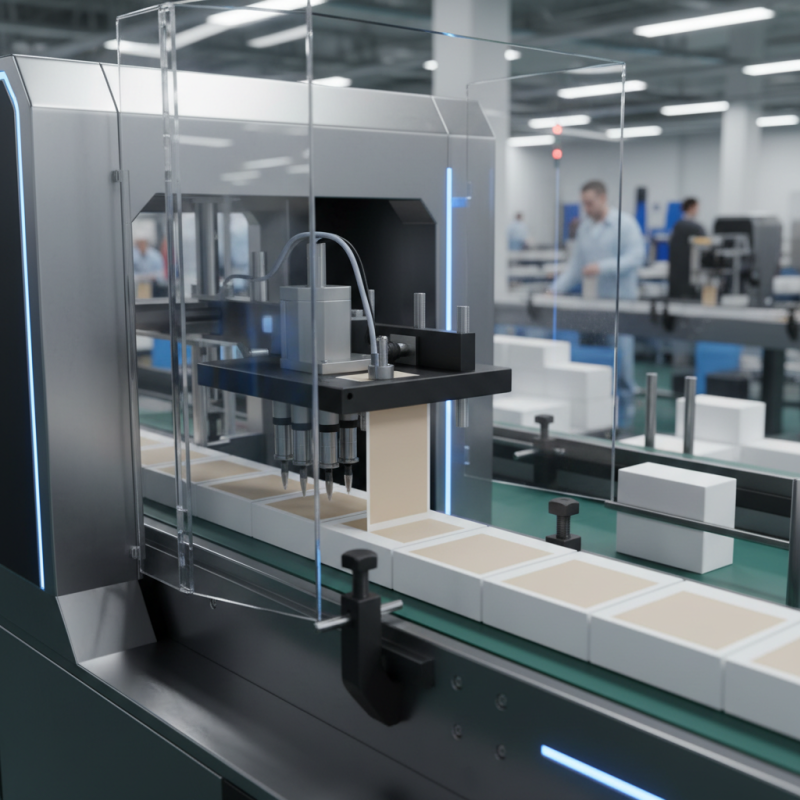 2026 Top Cigarette Box Labeling Machine for Global Buyers?
