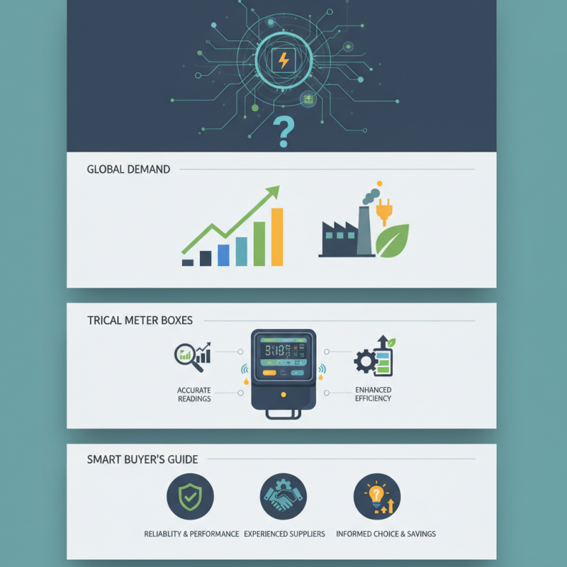 Top Digital Trical Meter Box Solutions for Global Buyers?