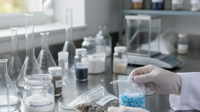 How to Choose the Right Dehydrating Agent for Effective Drying