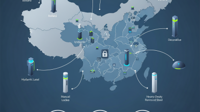 Top 10 Locking Bollards in China You Should Know About?