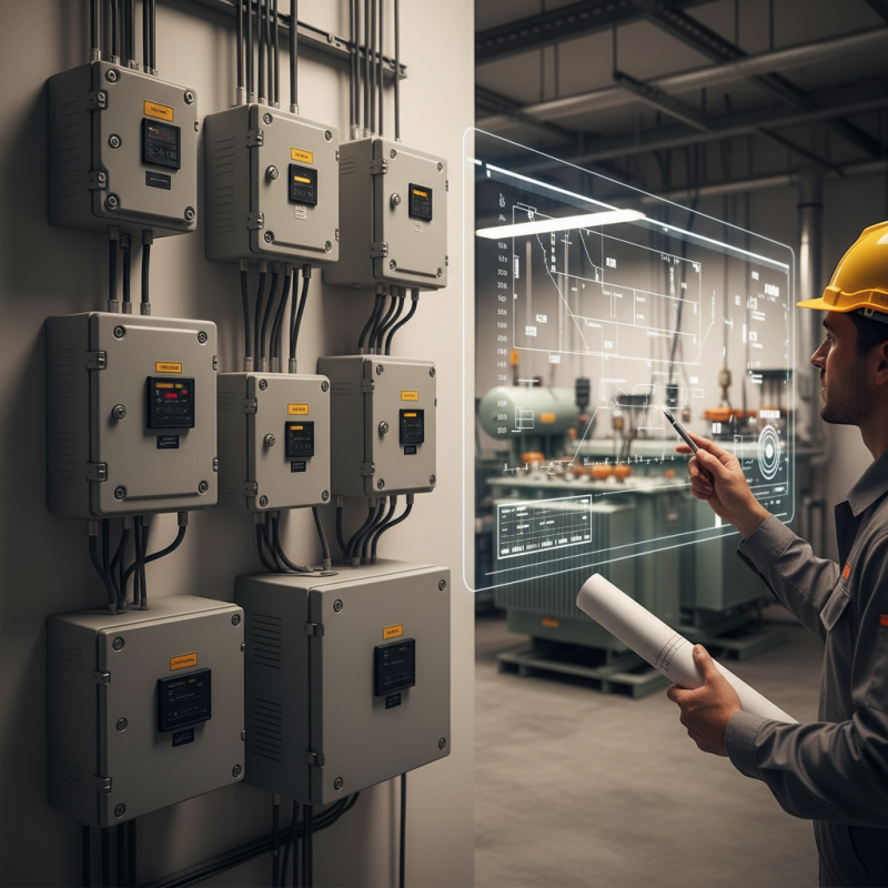 How to Choose the Right Cable Branch Box for Your Needs?