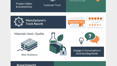 2026 How to Choose the Best Tamper Proof Labels Manufacturers?