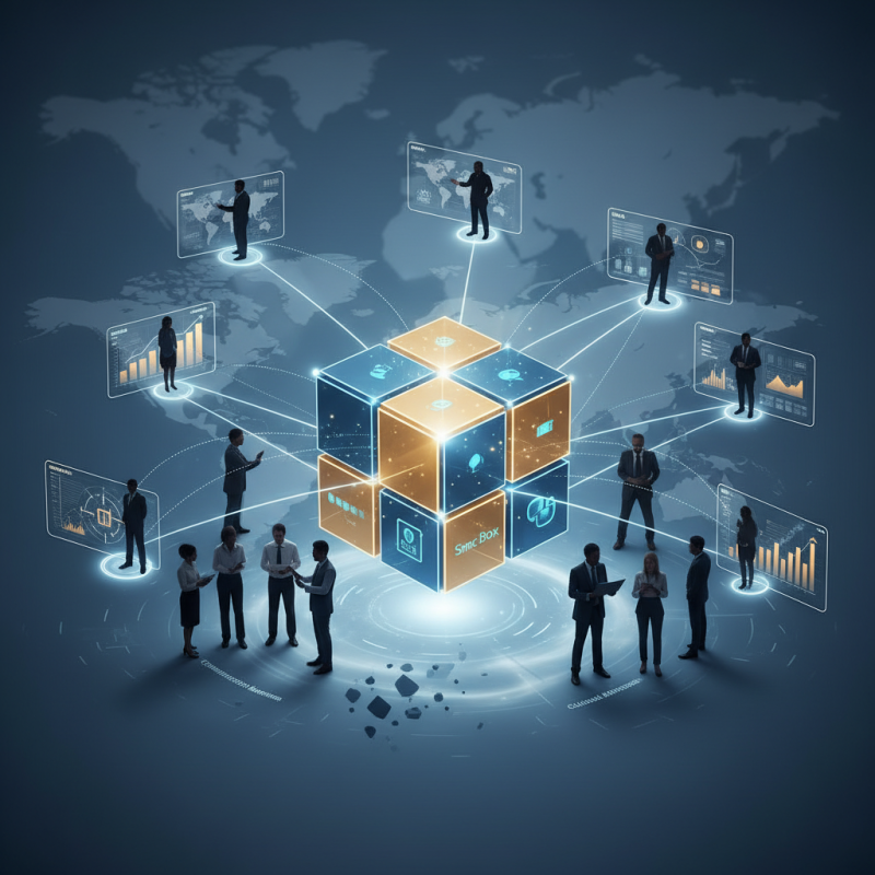 Why Choose Smc Box for Your Global Sourcing Needs?