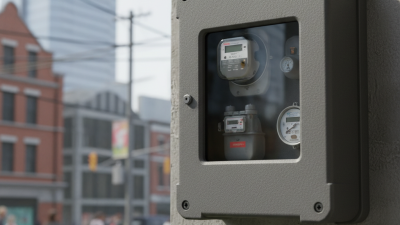Best Smc Meter Box Options for Global Buyers?