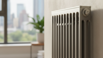 Top 10 Compact Heat Radiators for Global Buyers Now?