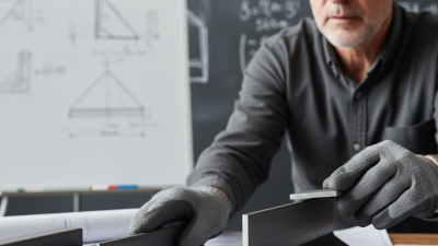 How to Choose the Right Carbon Steel Angle for Your Project?