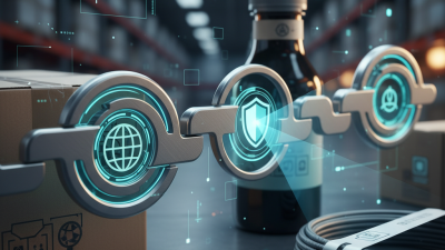 How to Use Anti-Fraud Labels for Secure Global Sourcing?