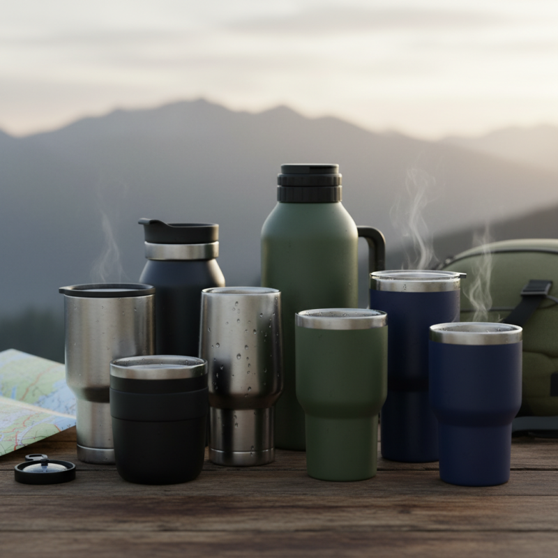 What Are the Best Vacuum Cups for Global Buyers?