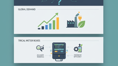 Top Digital Trical Meter Box Solutions for Global Buyers?