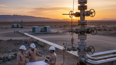 2026 How to Choose the Best Well Head Equipment for Your Oil Project?