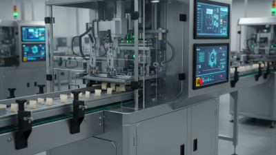 Top 10 Snus and Nicotine Packaging Machines for Buyers?