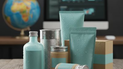 Top 10 Benefits of Waterproof Labels for Global Buyers?