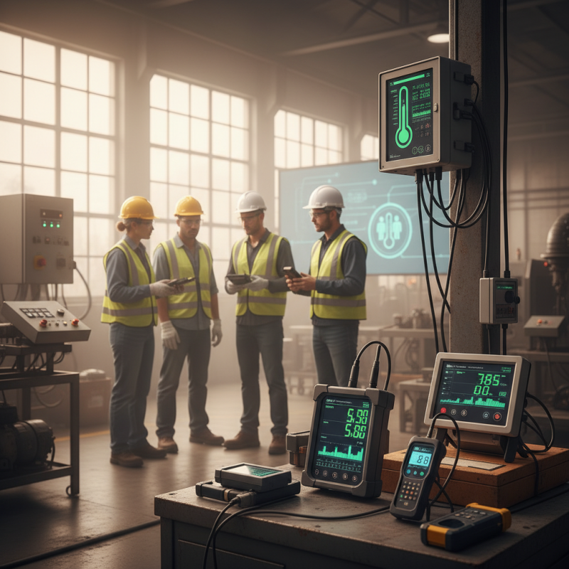 How to Choose the Best Heat Stress Monitors for Your Needs?