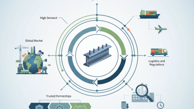 How to Source Steel Structures for Global Procurement Needs?