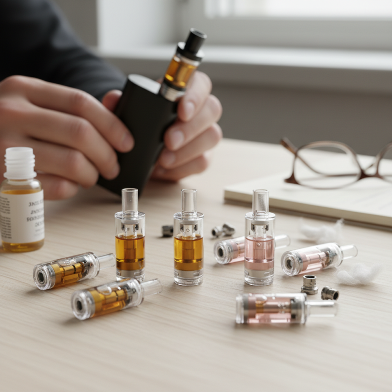 How Long Do Pod Cartridges Last Best Guide for Buyers?