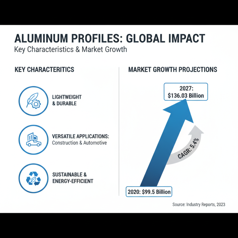 Top 10 Aluminum Moulding Profiles for Global Buyers?
